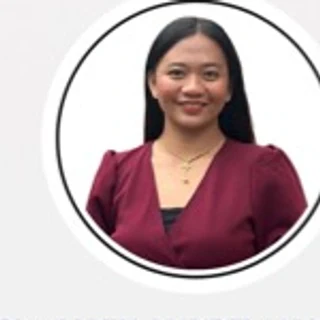 Portrait of Sis. Allen Andrei Angeles