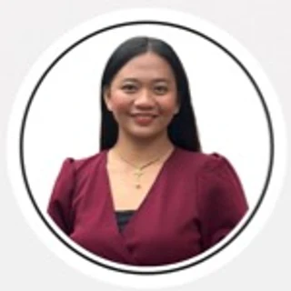 Portrait of Sis. Allen Andrei Angeles