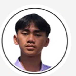 Portrait of Bro. Augie Detorio