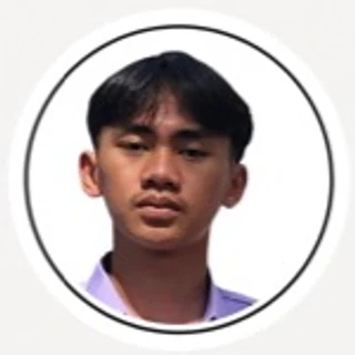 Portrait of Bro. Augie Detorio