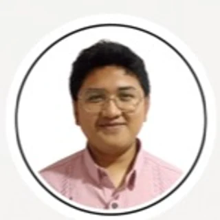 Portrait of Bro. Aulsen Xrysler Valdez
