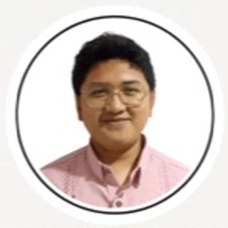 Portrait of Bro. Aulsen Xrysler Valdez
