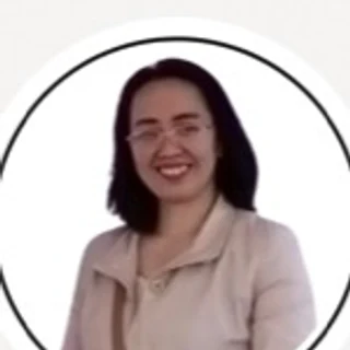 Portrait of Sis. Claire Menos