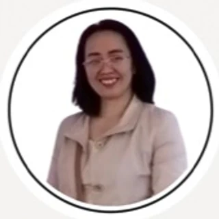 Portrait of Sis. Claire Menos