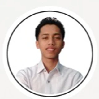 Portrait of Bro. Frenzhelle Kurt Laruan