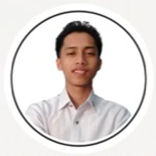 Portrait of Bro. Frenzhelle Kurt Laruan