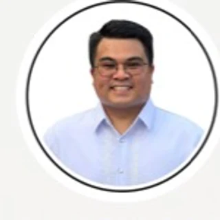 Portrait of Bro. Henry Caranto