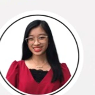 Portrait of Sis. Jasmine Rayne Daludado