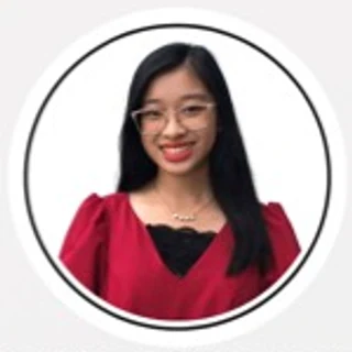 Portrait of Sis. Jasmine Rayne Daludado