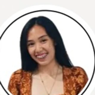 Portrait of Sis. Jazer Pacardo