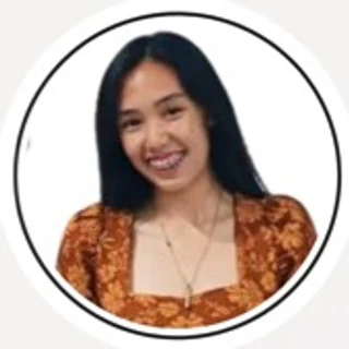 Portrait of Sis. Jazer Pacardo