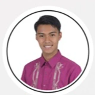 Portrait of Bro. Jhan Michael Detorio