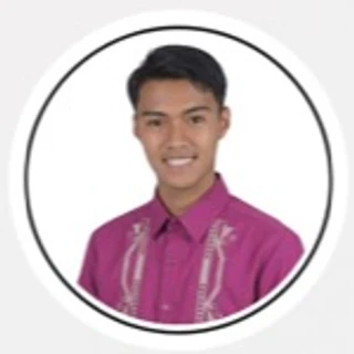 Portrait of Bro. Jhan Michael Detorio