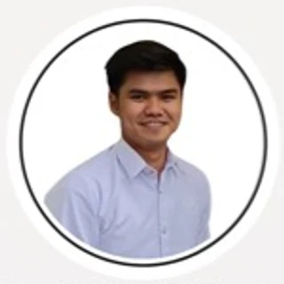 Portrait of Bro. John Juquiana