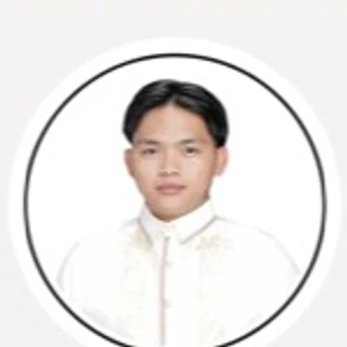 Portrait of Bro. John Rey Lucio