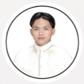 Portrait of Bro. John Rey Lucio