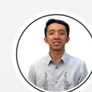Portrait of Bro. Jonie Yonga-an