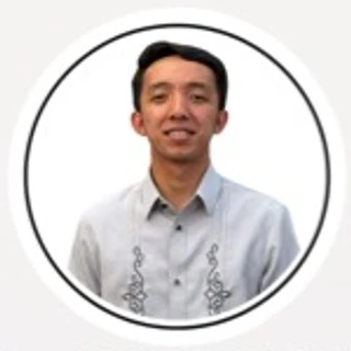 Portrait of Bro. Jonie Yonga-an