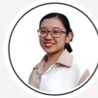 Portrait of Sis. Jullianne Daludado