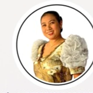Portrait of Sis. Kimberly Sarmiento