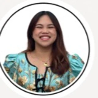 Portrait of Sis. Kristine Febei Ordanza