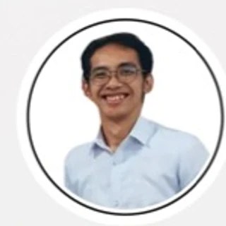 Portrait of Bro. Lord Cedric Sarao