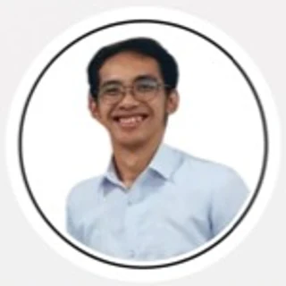Portrait of Bro. Lord Cedric Sarao