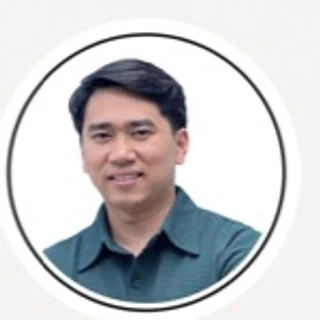 Portrait of Bro. Noel Magdaraog