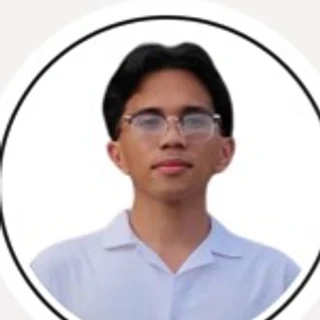 Portrait of Bro. Rejomar Tayaban