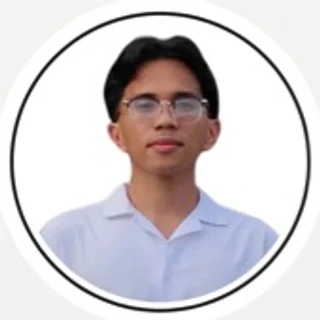 Portrait of Bro. Rejomar Tayaban