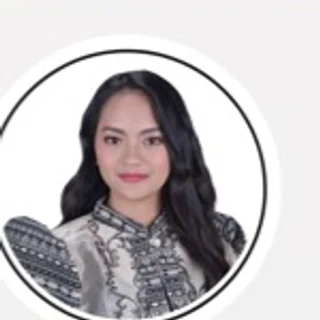 Portrait of Sis. Rhyndylyn Almazan