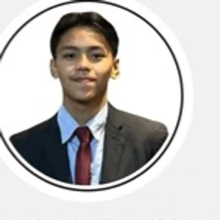 Portrait of Bro. Shaun Ramos