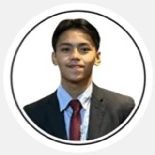 Portrait of Bro. Shaun Ramos