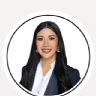 Portrait of Sis. Sophia Anne Daludado