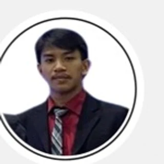 Portrait of Bro. Troy Bayawok