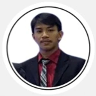 Portrait of Bro. Troy Bayawok