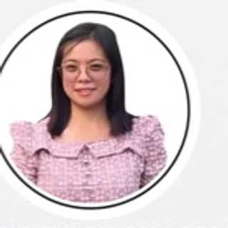 Portrait of Sis. Wink Ingrid Dela Rosa
