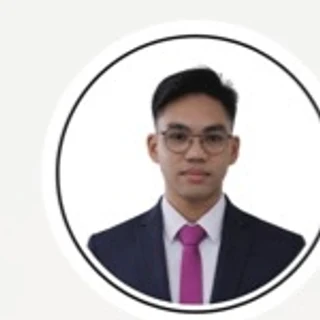 Portrait of Bro. Yancy Nacion