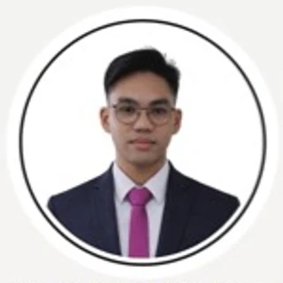 Portrait of Bro. Yancy Nacion